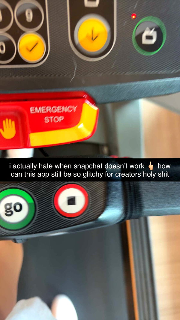 corinnakopf snapchat image archive image