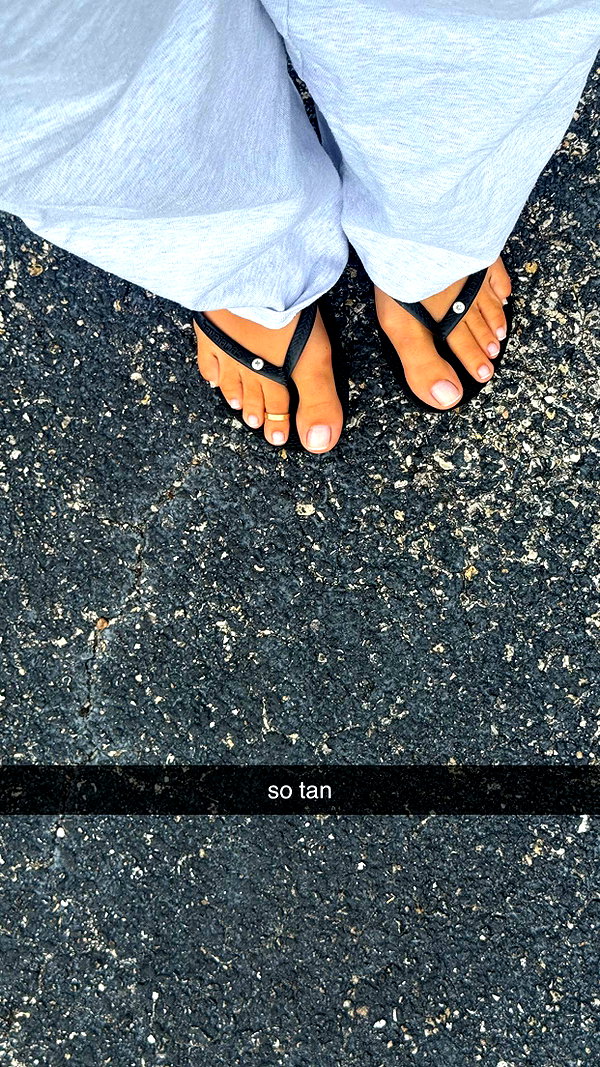 corinnakopf snapchat image archive image