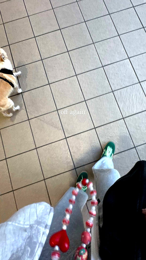 corinnakopf snapchat image archive image