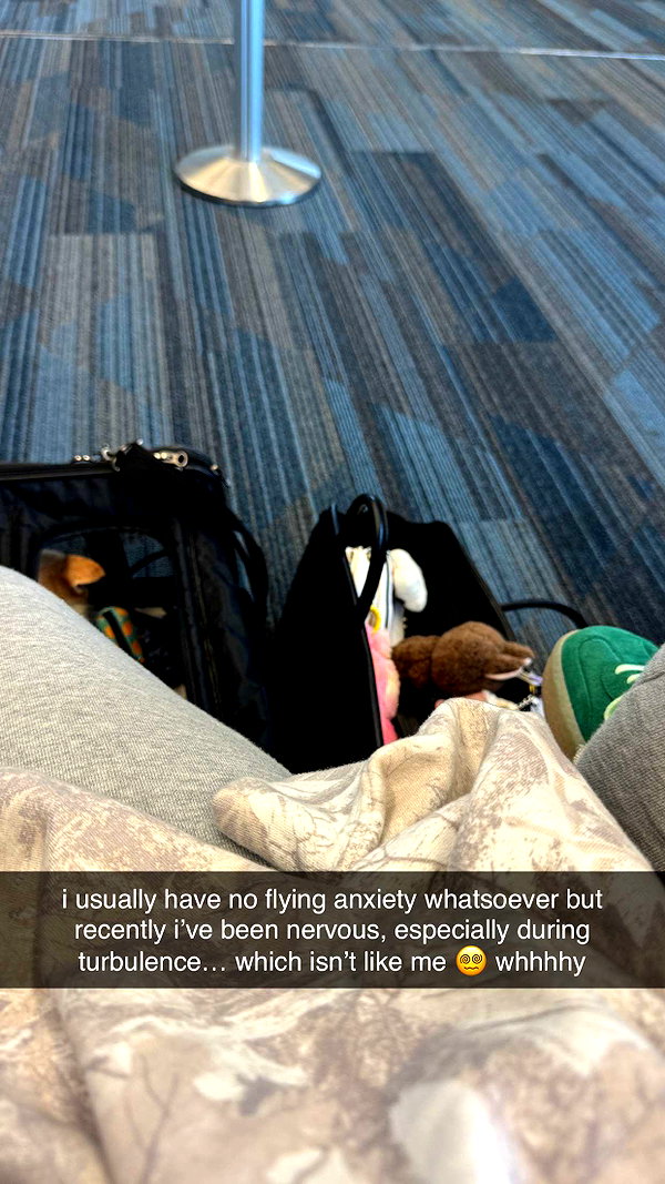 corinnakopf snapchat image archive image