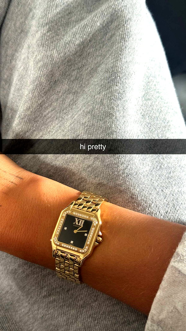 corinnakopf snapchat image archive image