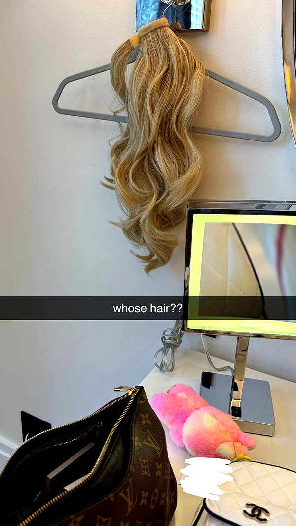 corinnakopf snapchat image archive image