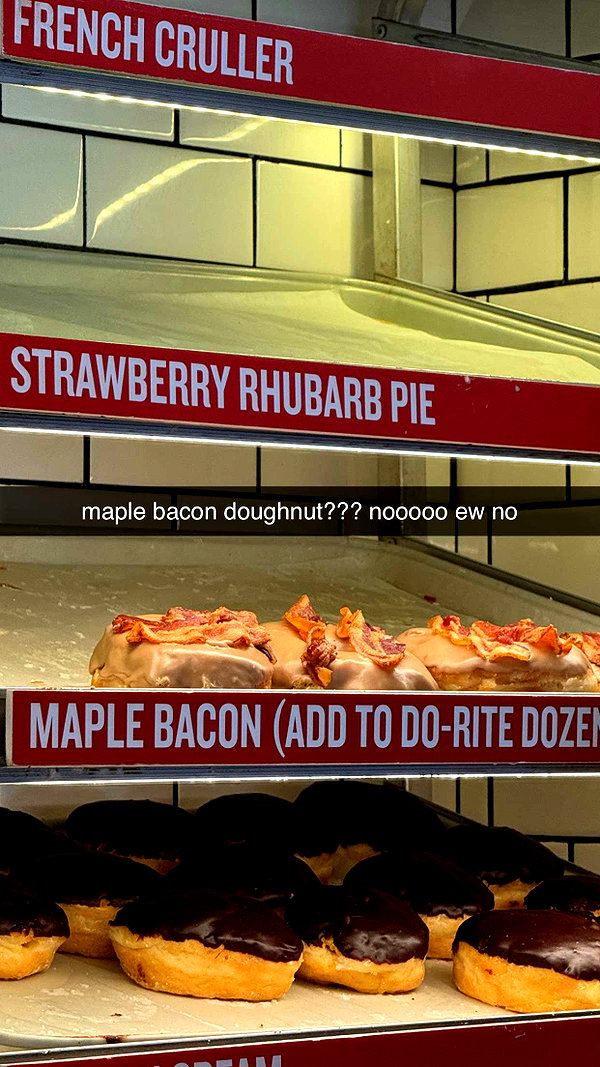 corinnakopf snapchat image archive image