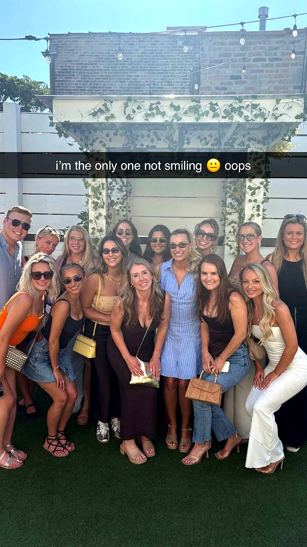corinnakopf snapchat image archive image