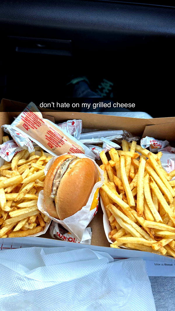 corinnakopf snapchat image archive image