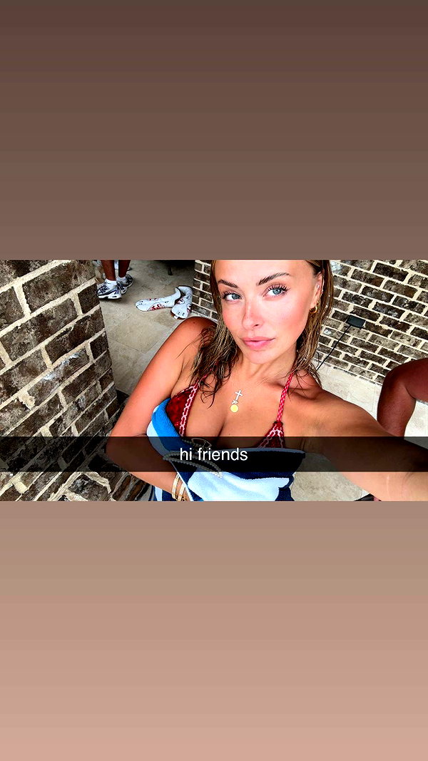 corinnakopf snapchat image archive image