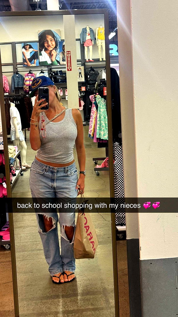 corinnakopf snapchat image archive image