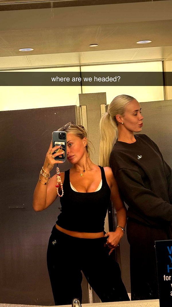 corinnakopf snapchat image archive image