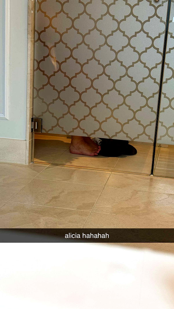 corinnakopf snapchat image archive image