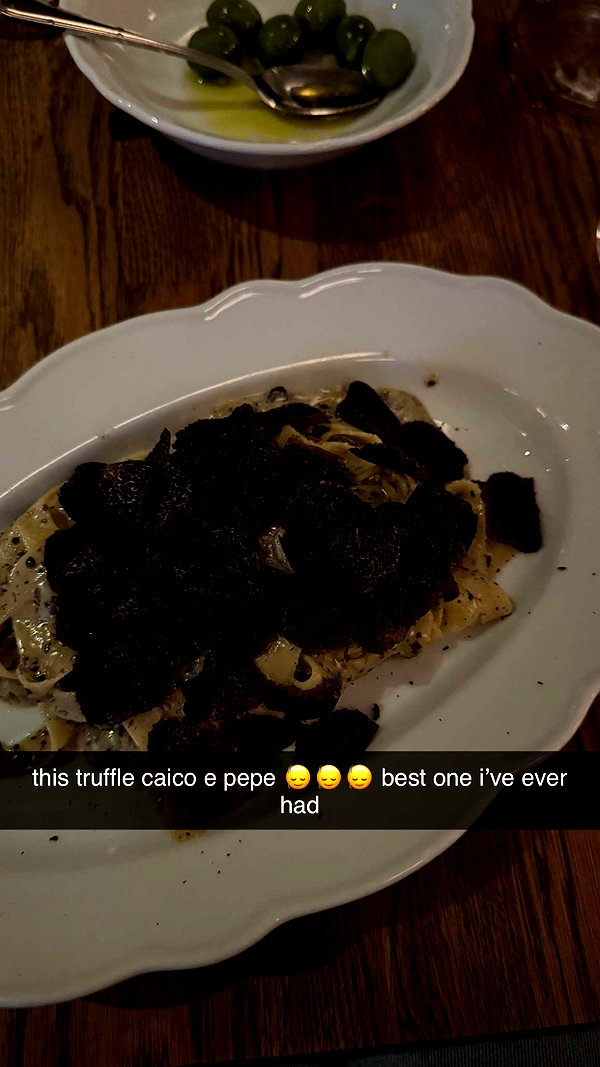 corinnakopf snapchat image archive image