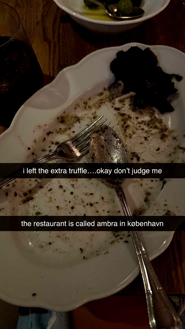corinnakopf snapchat image archive image