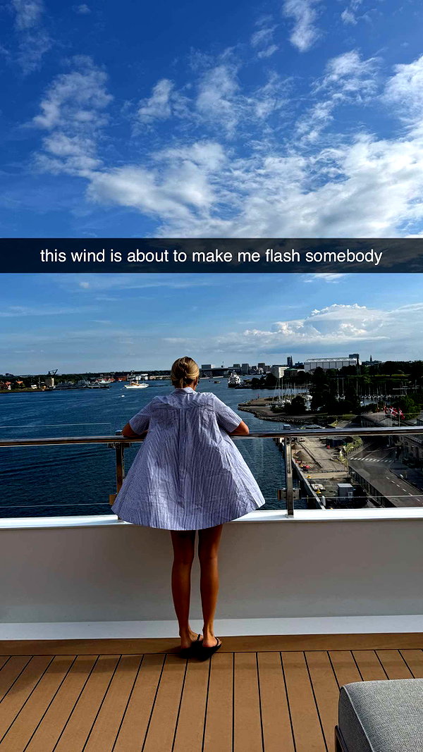 corinnakopf snapchat image archive image