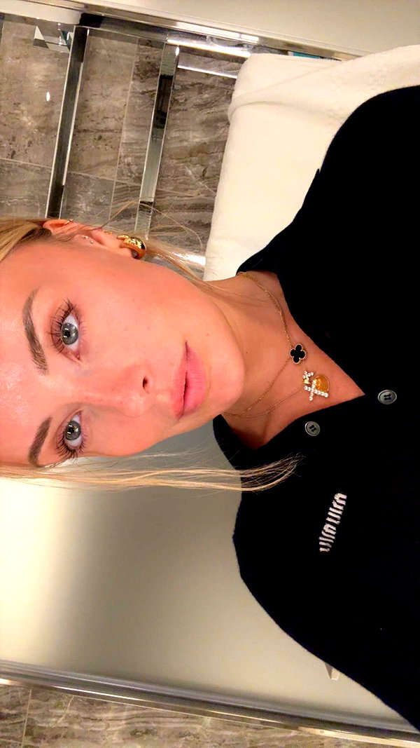 corinnakopf snapchat image archive image