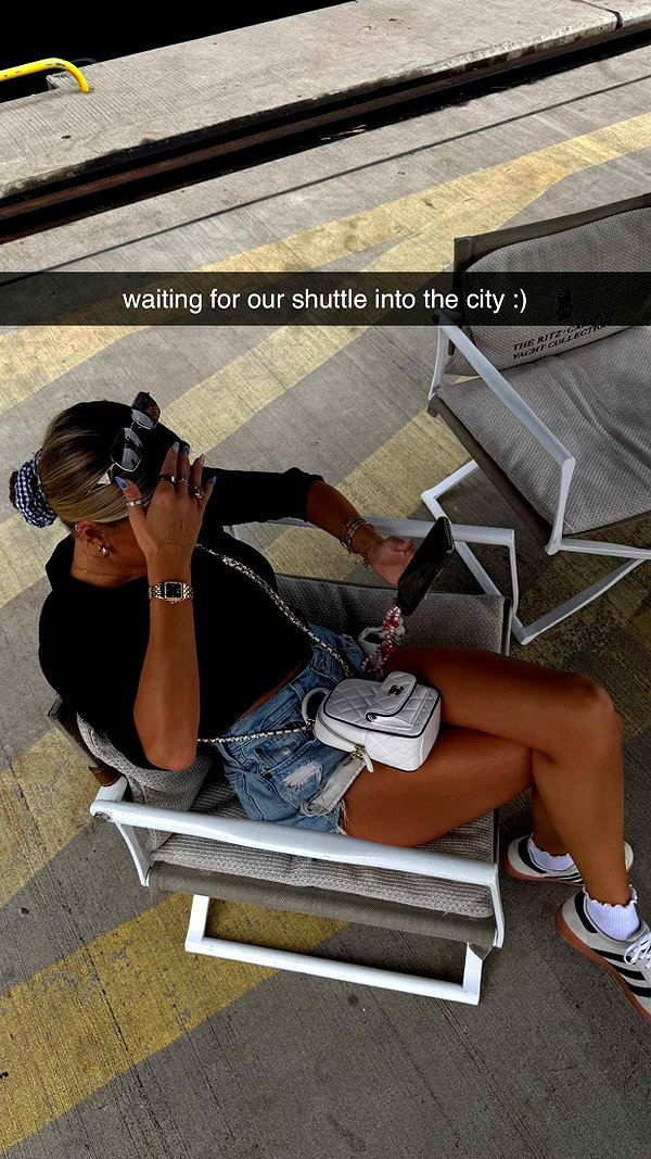 corinnakopf snapchat image archive image