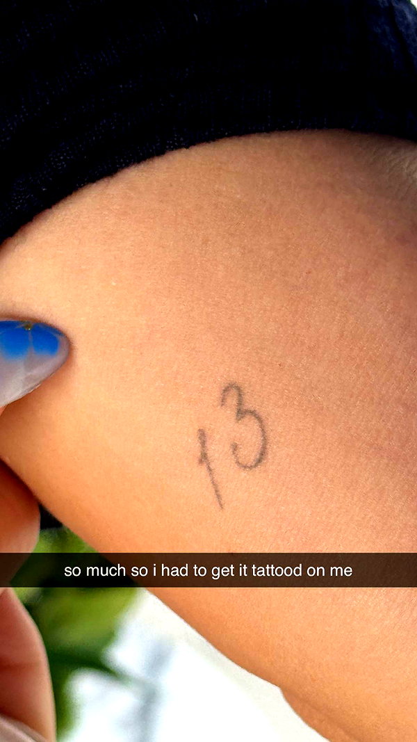 corinnakopf snapchat image archive image