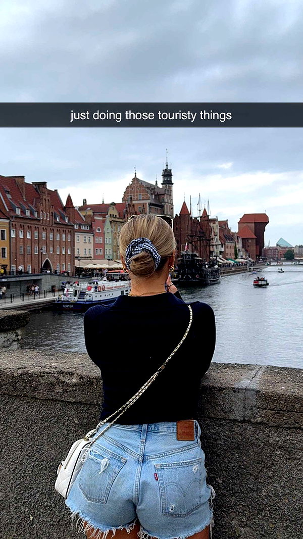 corinnakopf snapchat image archive image