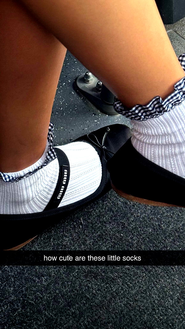 corinnakopf snapchat image archive image
