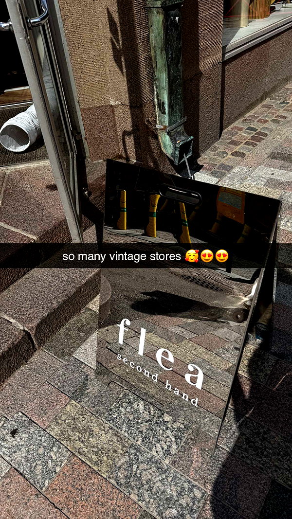 corinnakopf snapchat image archive image