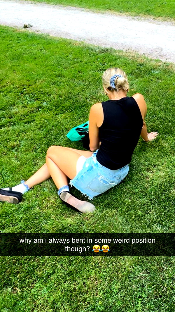 corinnakopf snapchat image archive image