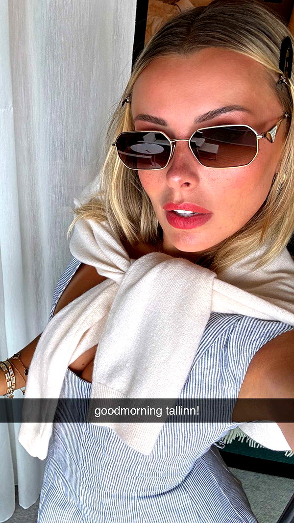 corinnakopf snapchat image archive image