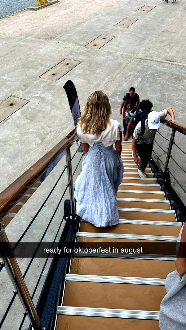 corinnakopf snapchat image archive image