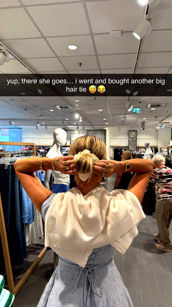 corinnakopf snapchat image archive image