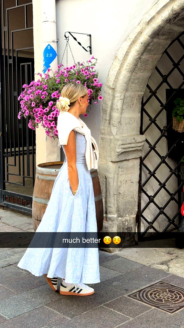 corinnakopf snapchat image archive image