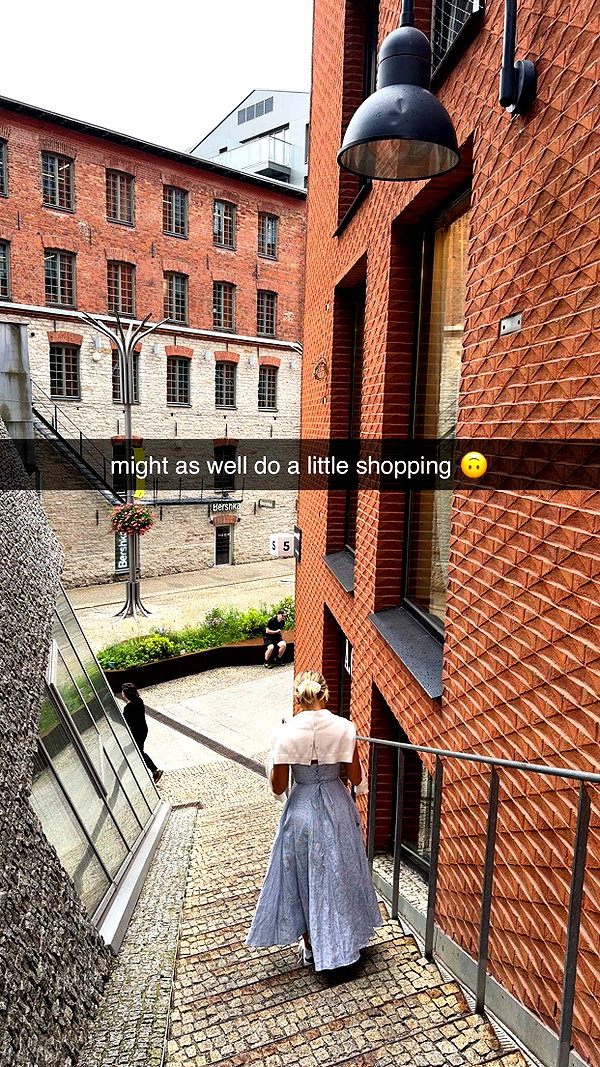 corinnakopf snapchat image archive image