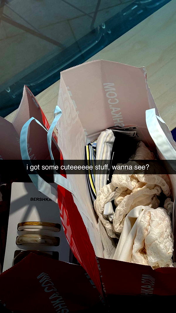 corinnakopf snapchat image archive image