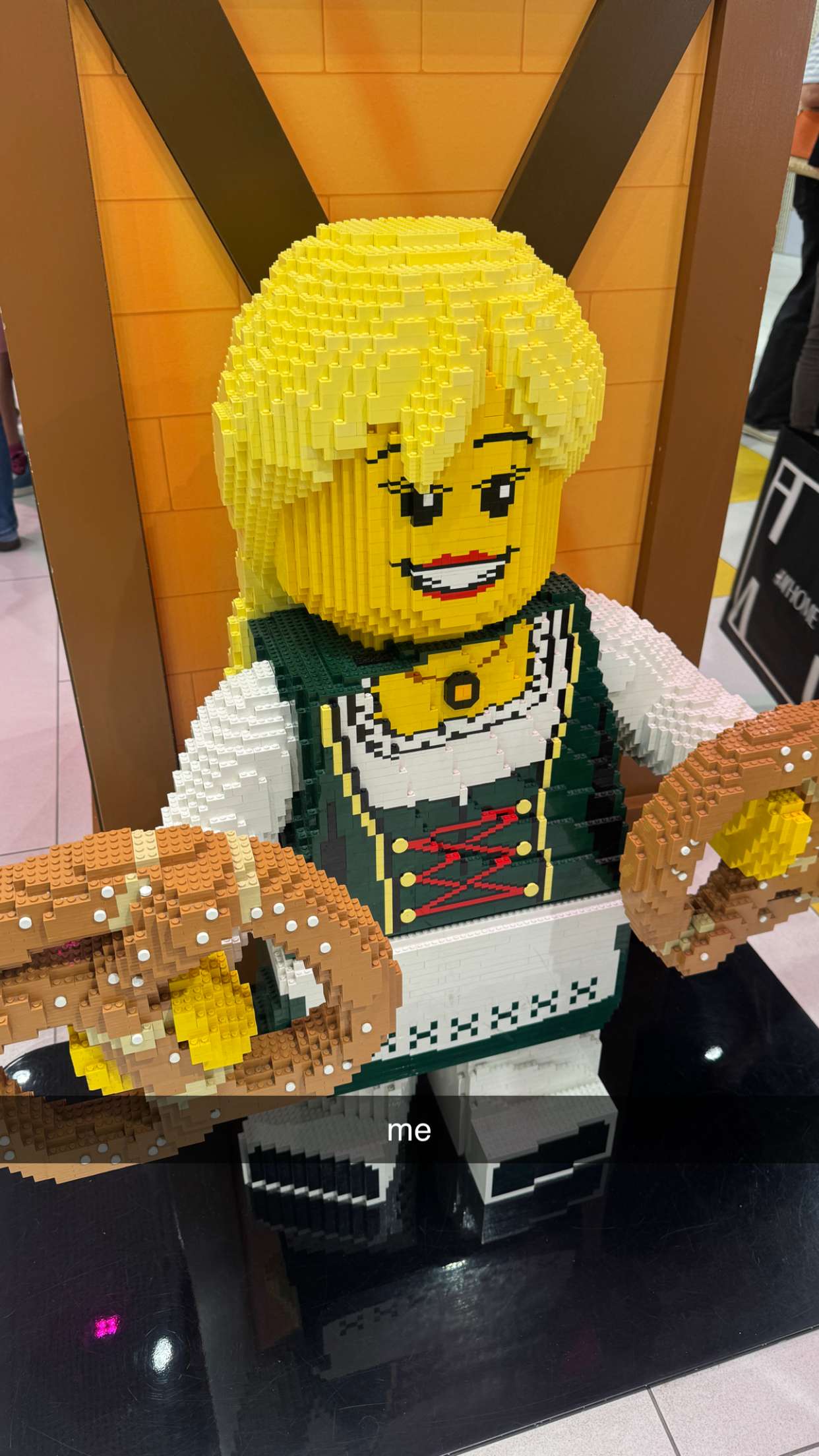 corinnakopf snapchat image archive image