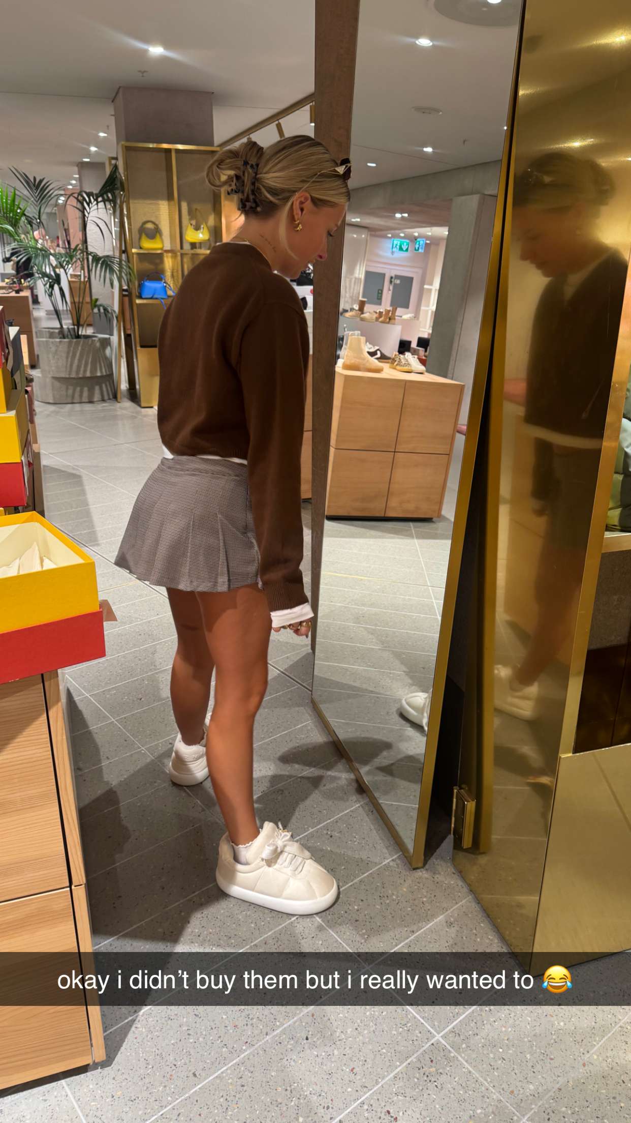 corinnakopf snapchat image archive image