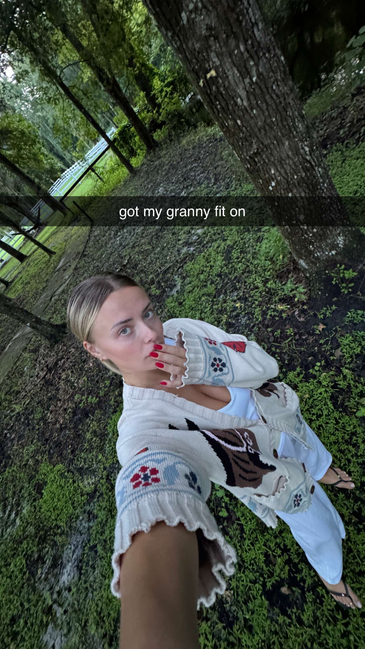 corinnakopf snapchat image archive image