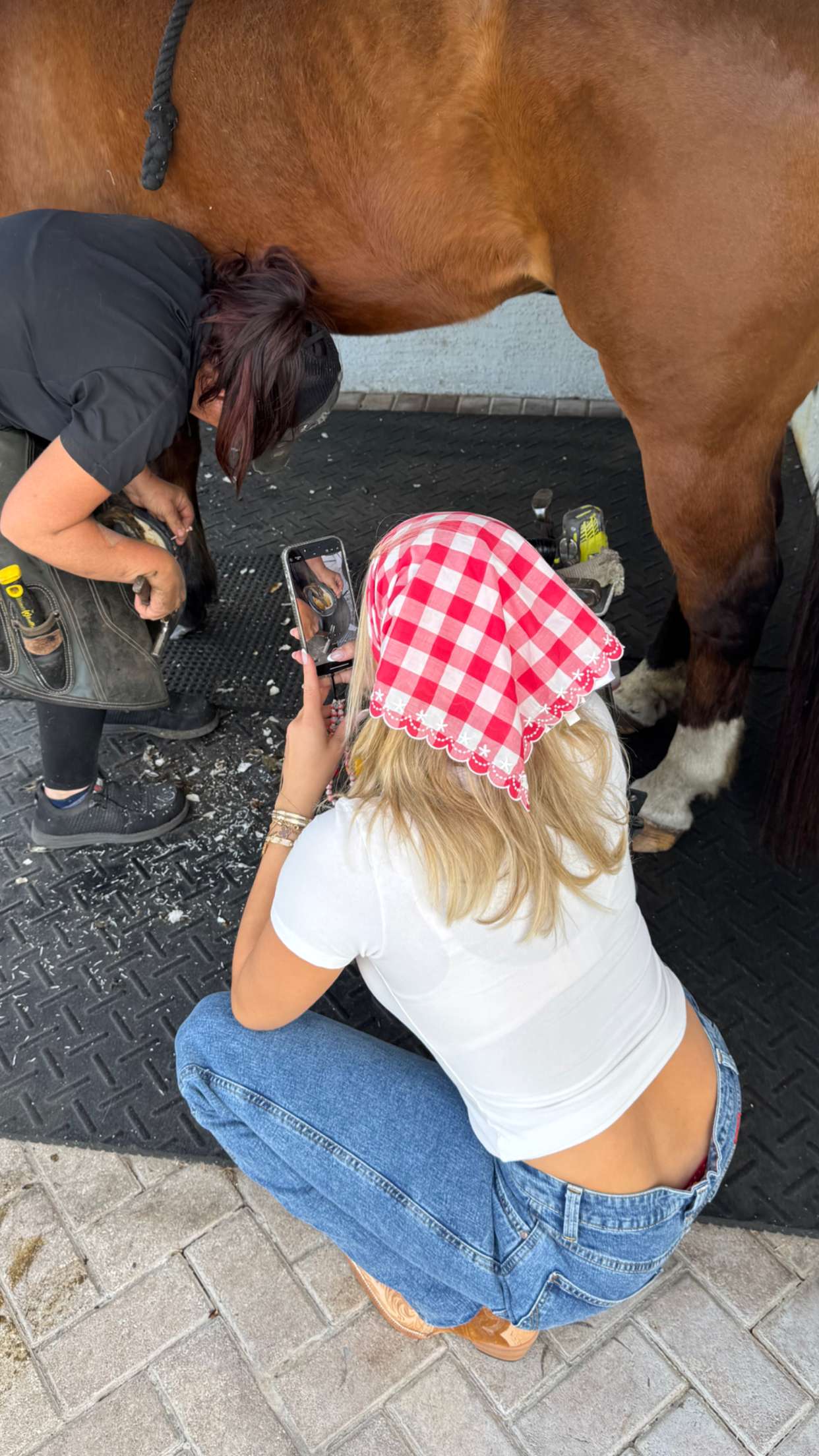 corinnakopf snapchat image archive image