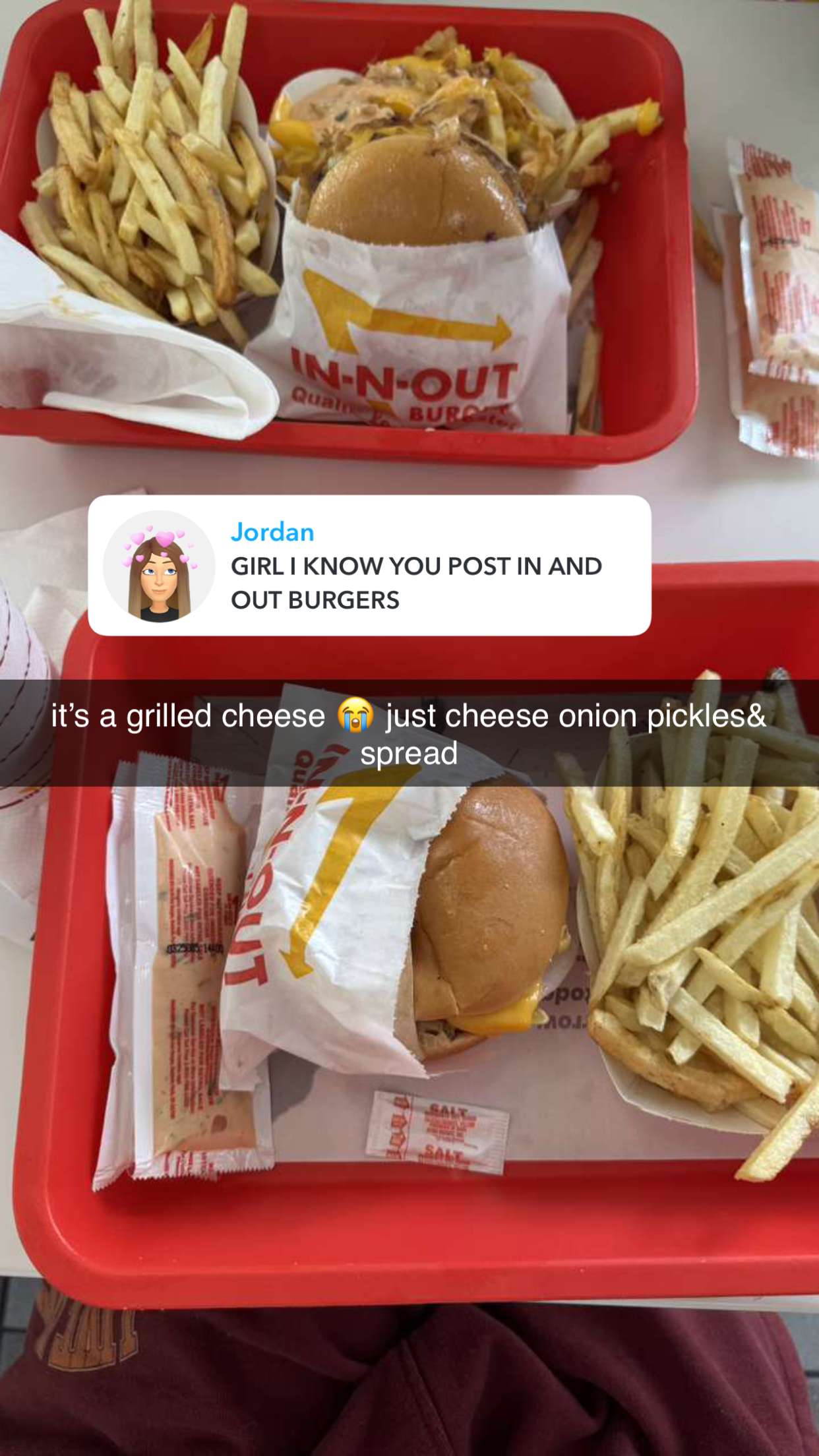 corinnakopf snapchat image archive image