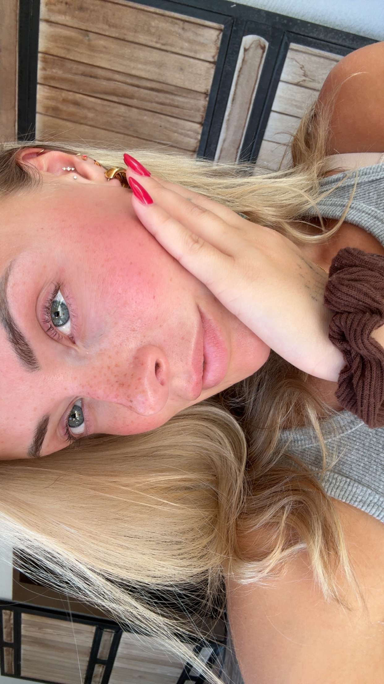 corinnakopf snapchat image archive image