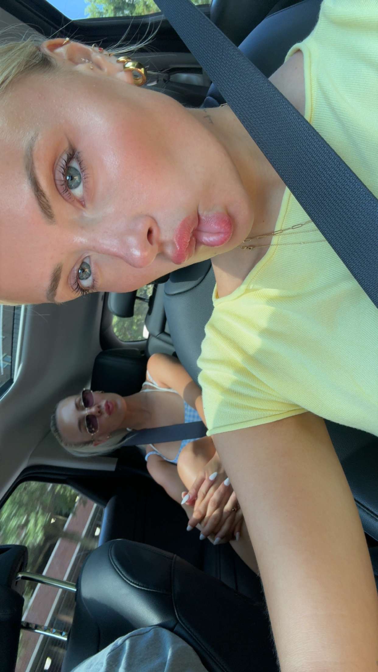 corinnakopf snapchat image archive image