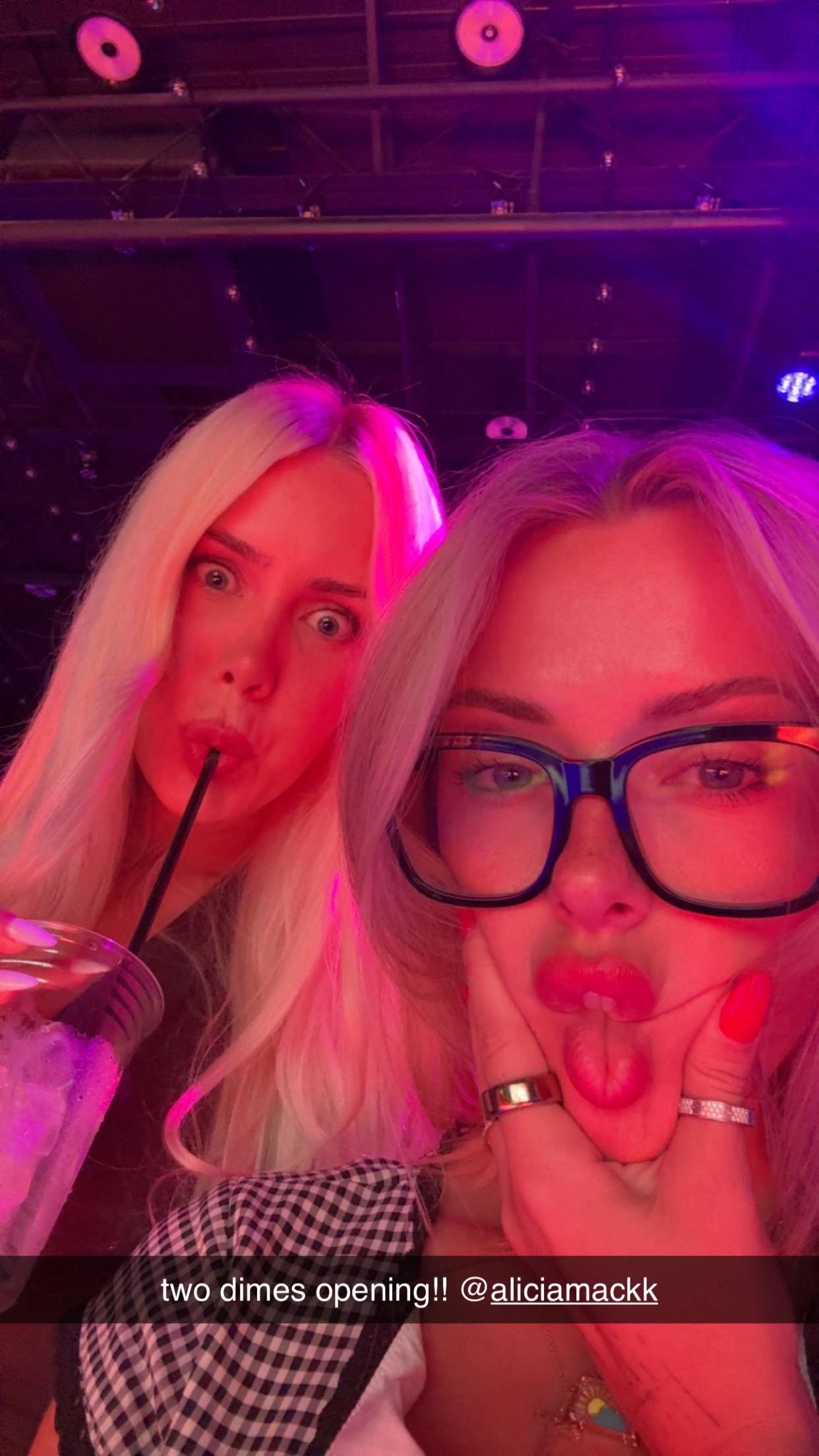 corinnakopf snapchat image archive image