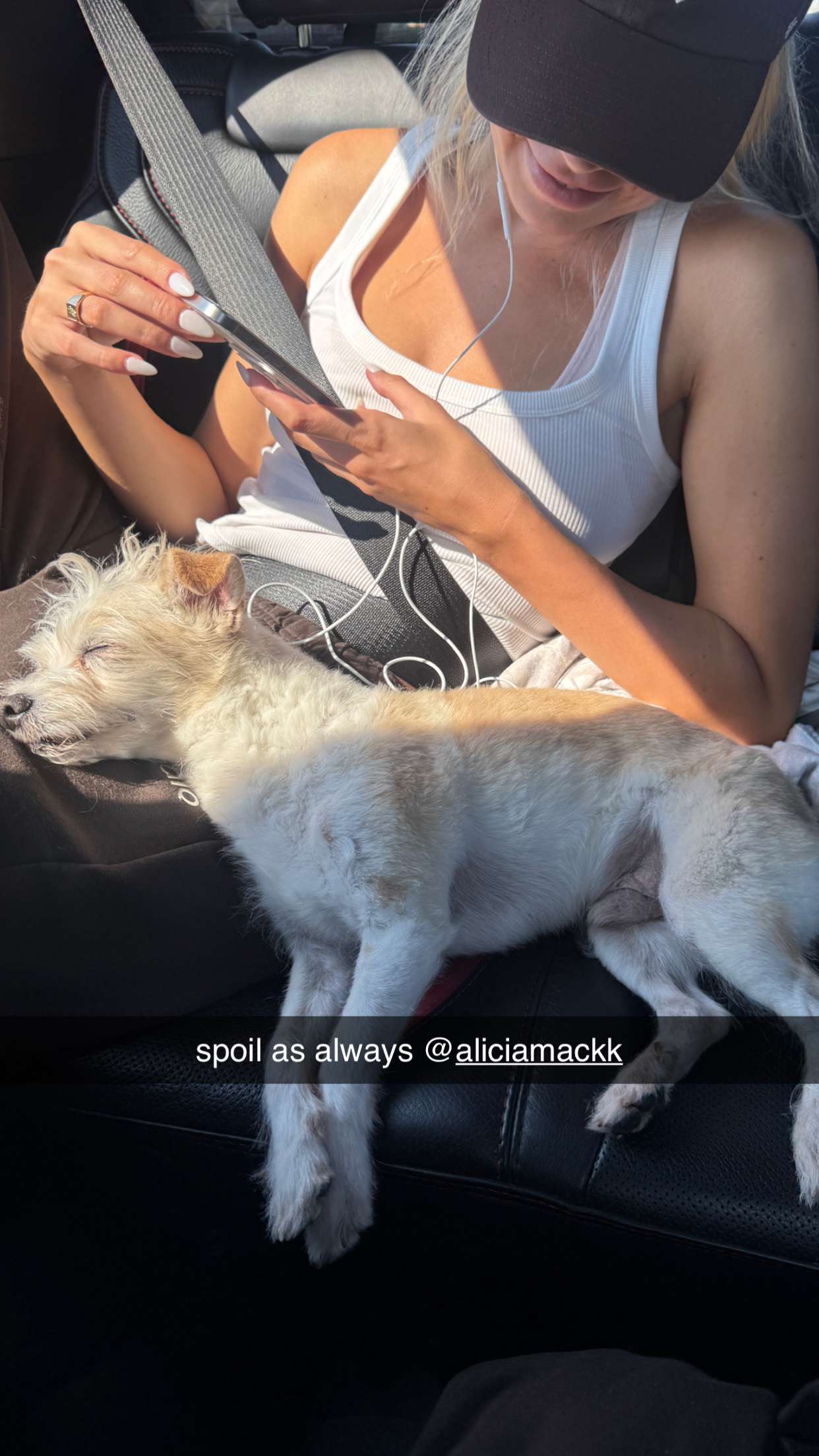 corinnakopf snapchat image archive image