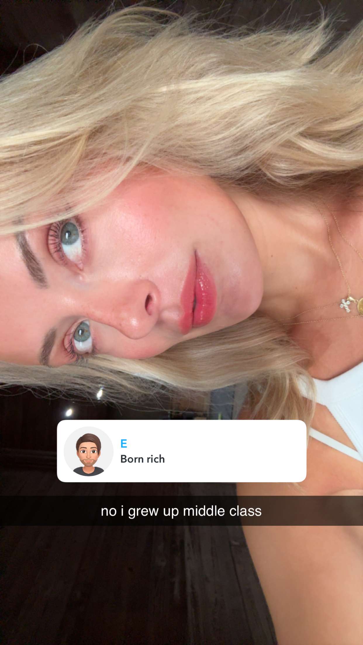 corinnakopf snapchat image archive image