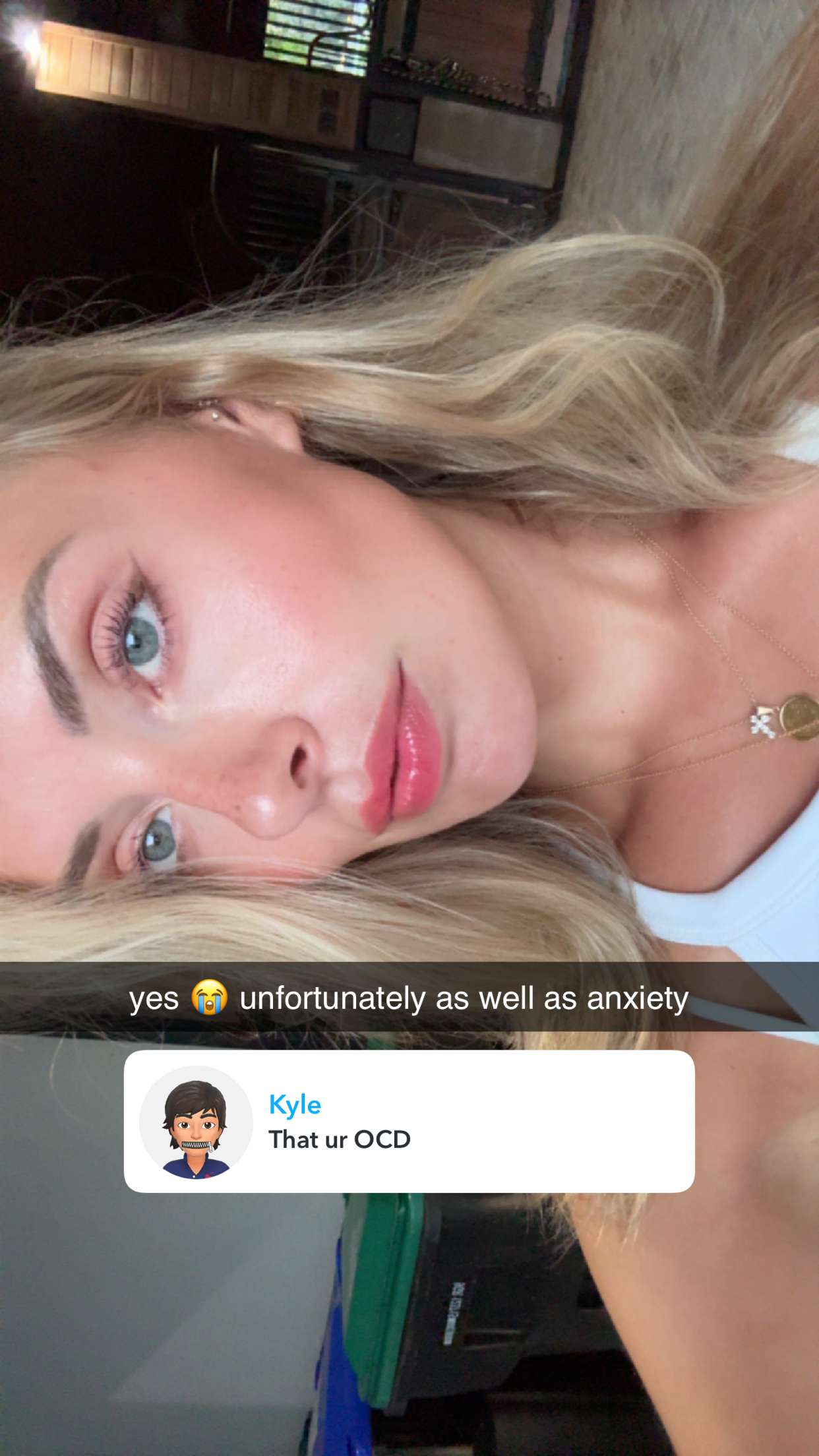 corinnakopf snapchat image archive image