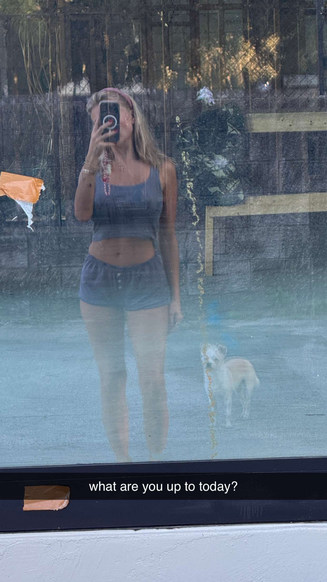 corinnakopf snapchat image archive image