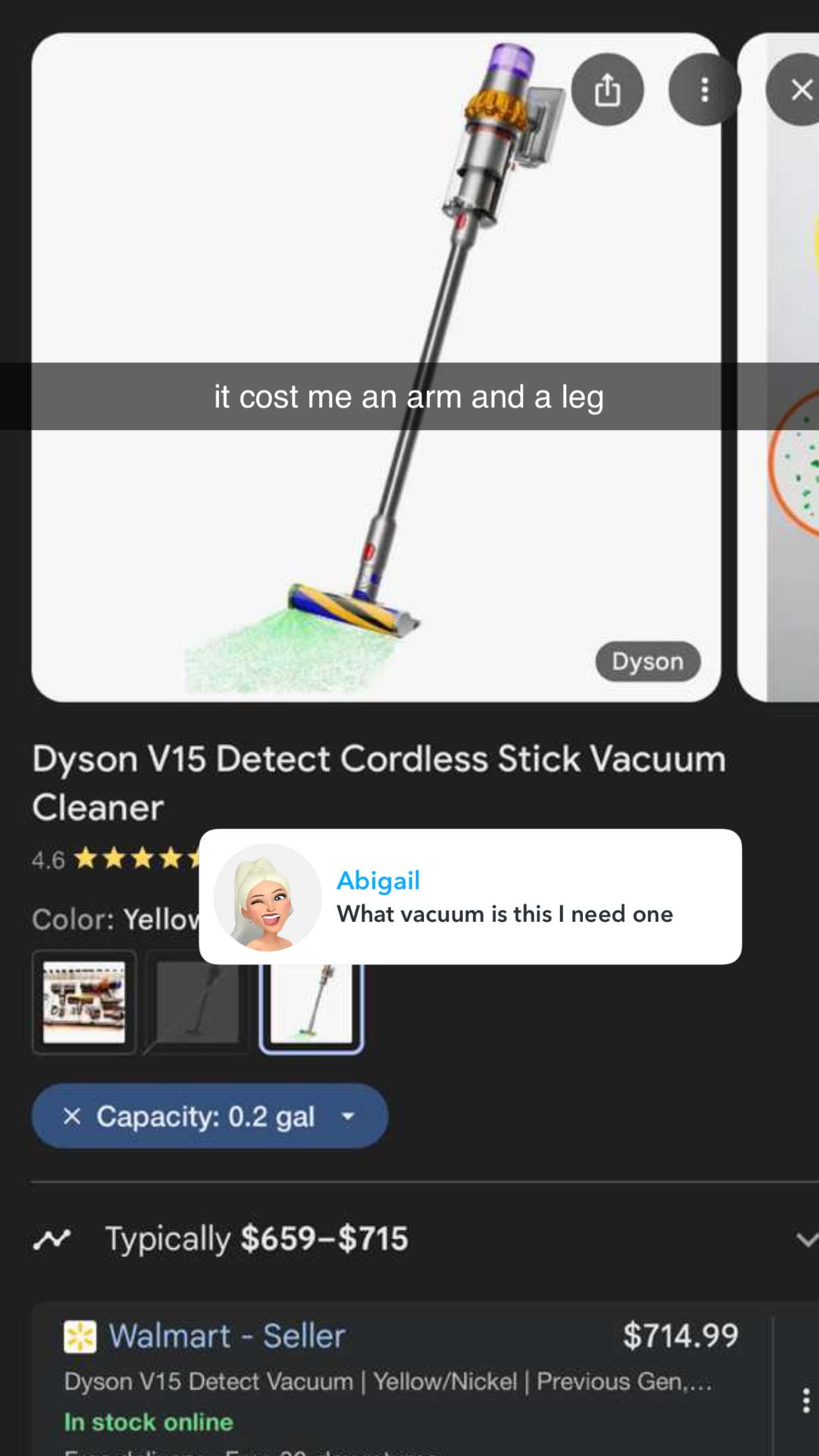 corinnakopf snapchat image archive image