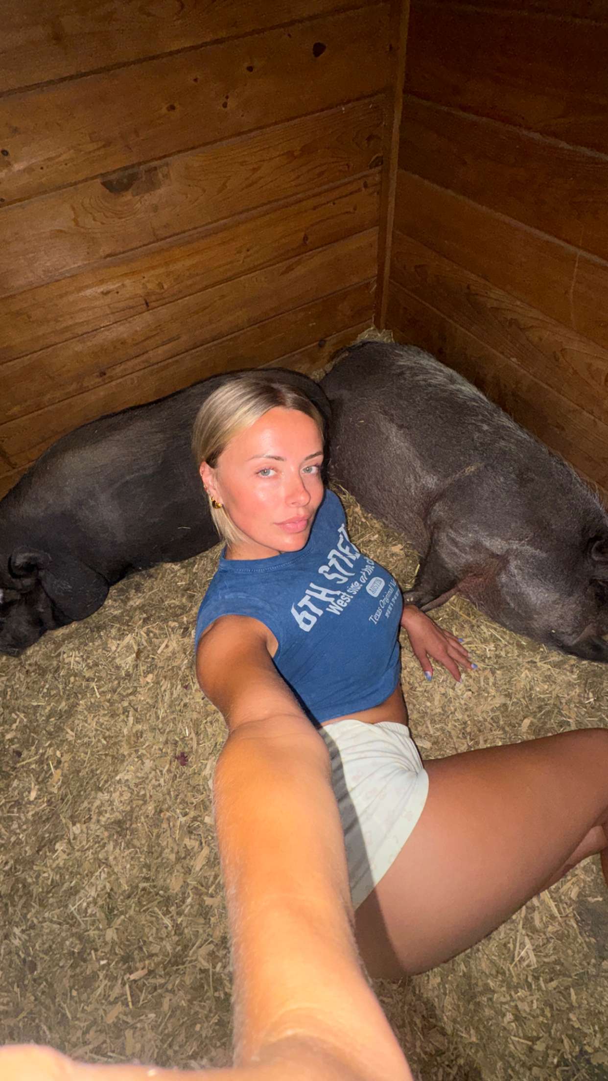 corinnakopf snapchat image archive image