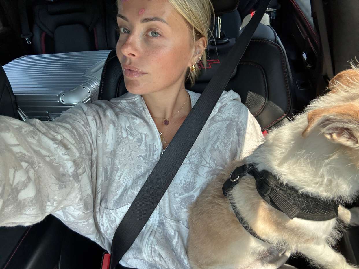 corinnakopf snapchat image archive image