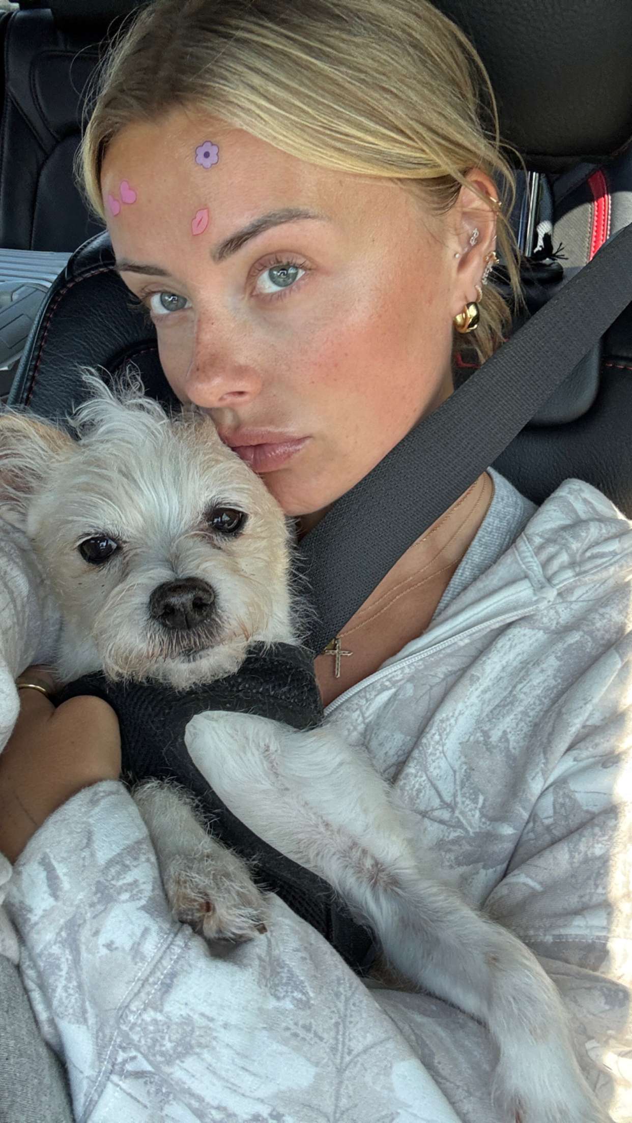 corinnakopf snapchat image archive image