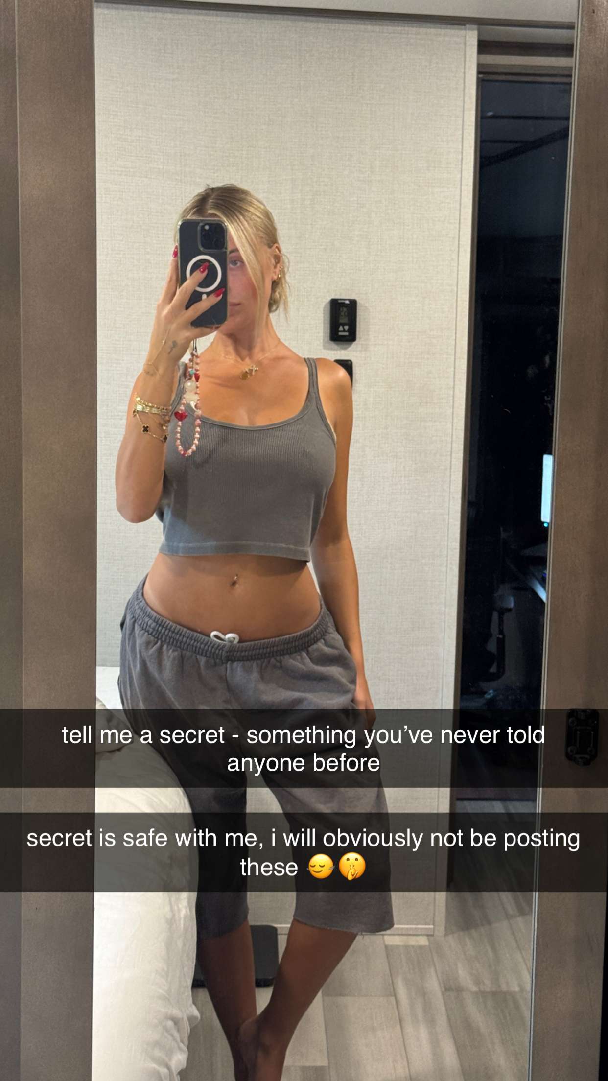 corinnakopf snapchat image archive image