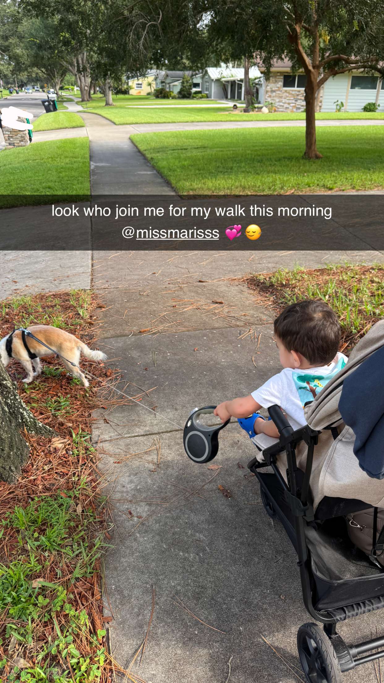 corinnakopf snapchat image archive image