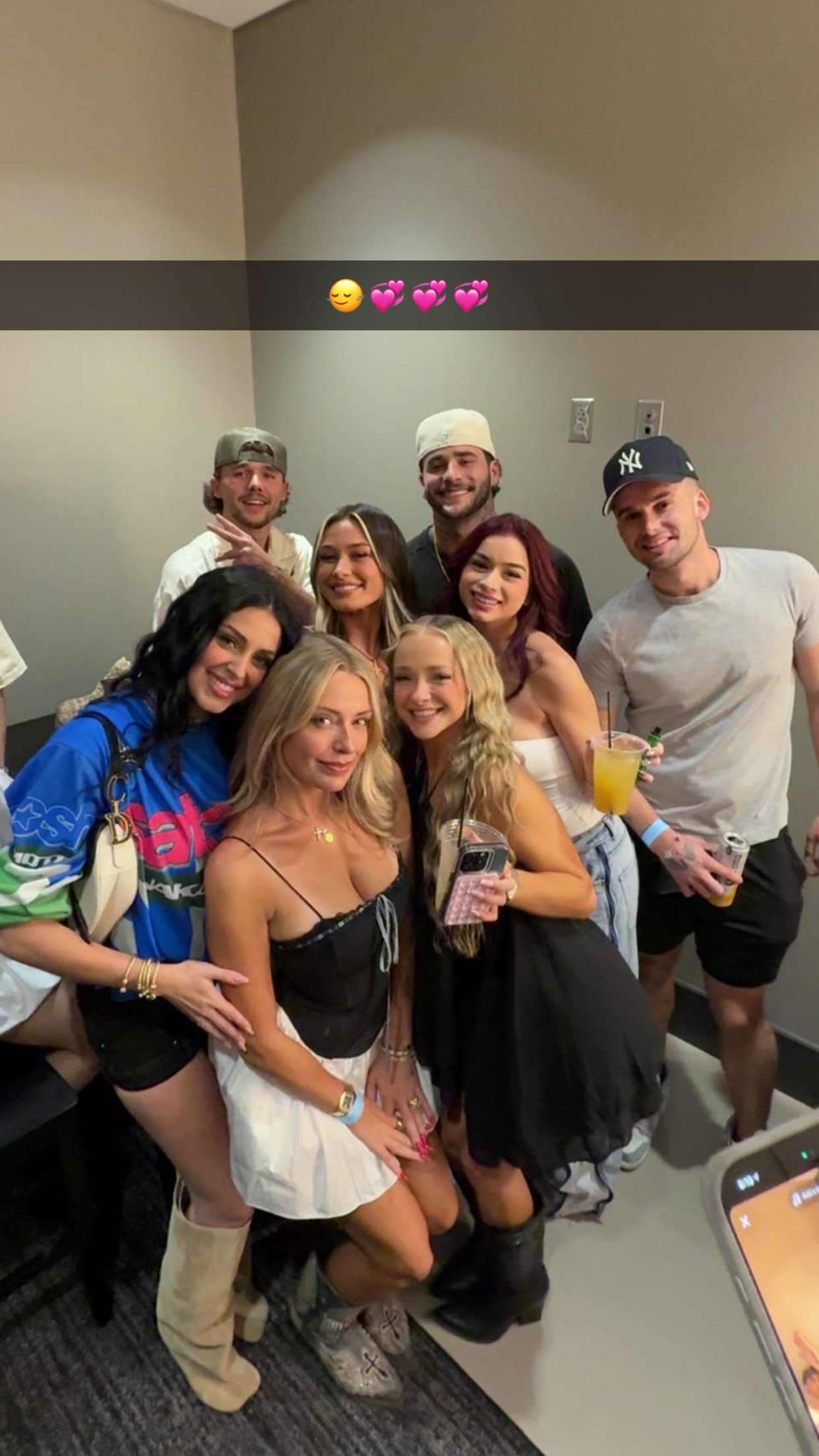 corinnakopf snapchat image archive image