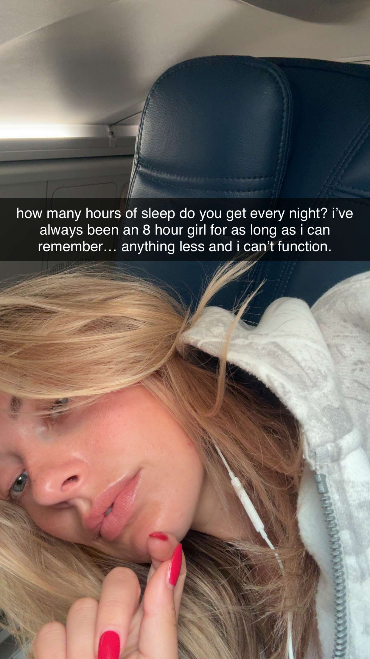 corinnakopf snapchat image archive image