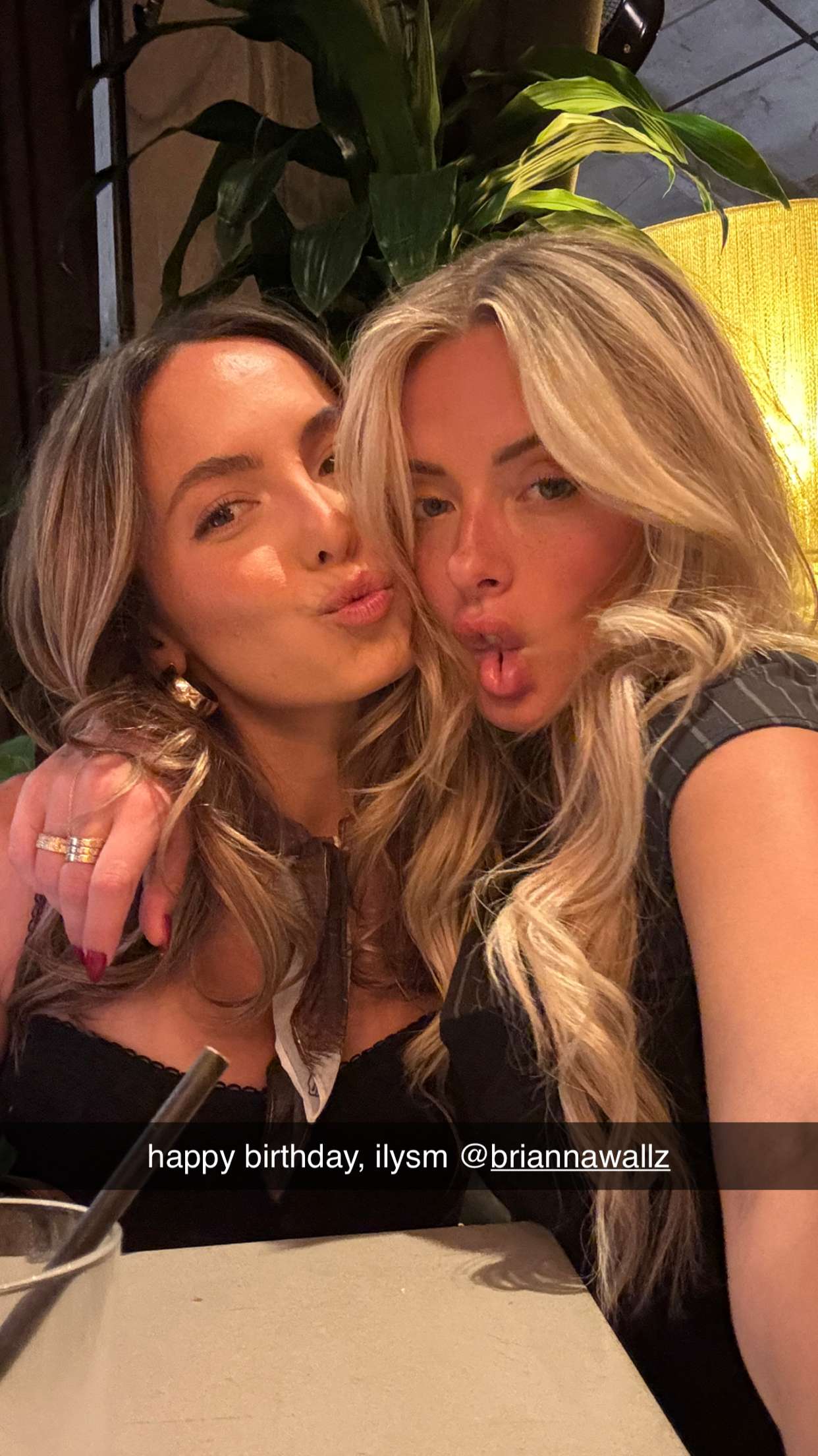 corinnakopf snapchat image archive image